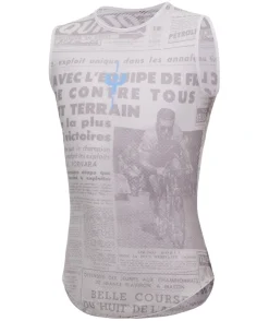 MAILLOT JAUNE - M. VENTOUX BASELAYER
