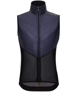 MAILLOT JAUNE - WIND VEST