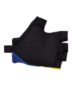 MAILLOT JAUNE COL DE LA MADELEINE - GLOVES