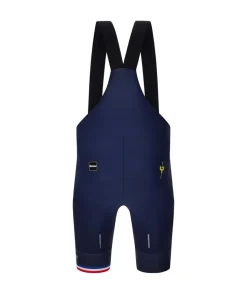 MAILLOT JAUNE HAUTACAM - BIB SHORTS
