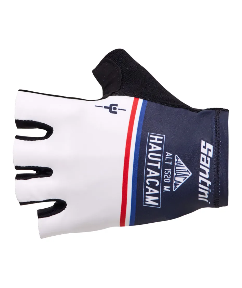 MAILLOT JAUNE HAUTACAM - GLOVES
