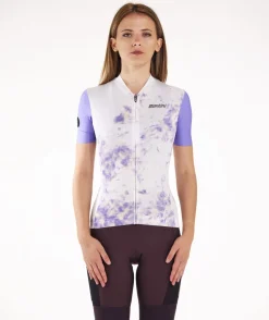 MARBLE - WOMEN'S JERSEY