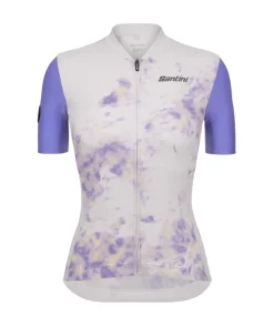 MARBLE - WOMEN'S JERSEY