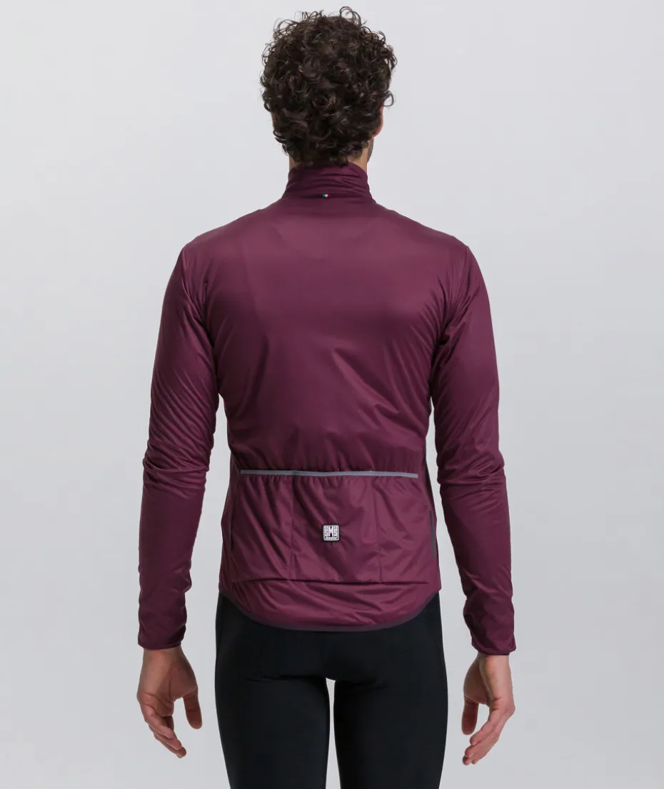 NEBULA - WIND JACKET