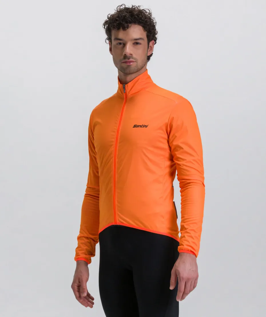 NEBULA - WIND JACKET