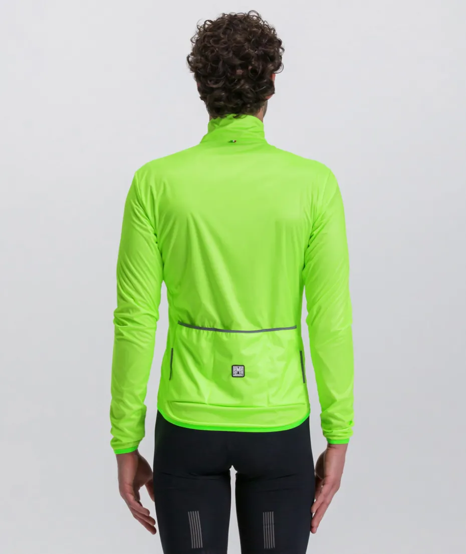 NEBULA - WIND JACKET