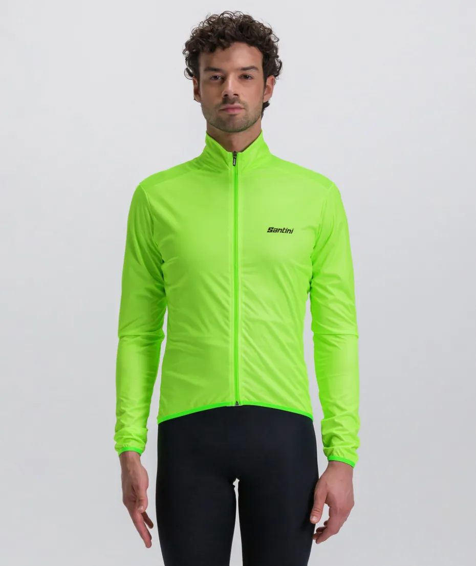 NEBULA - WIND JACKET