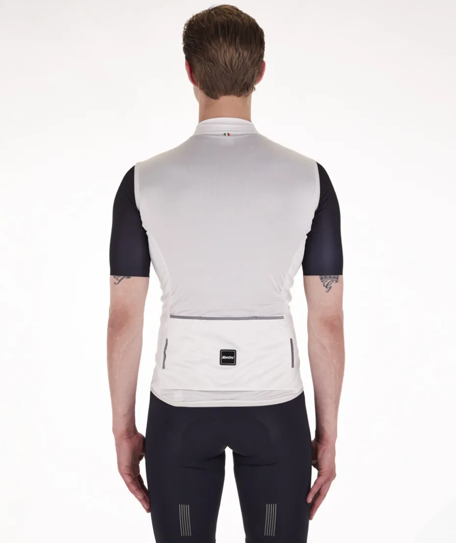 NEBULA - WIND VEST