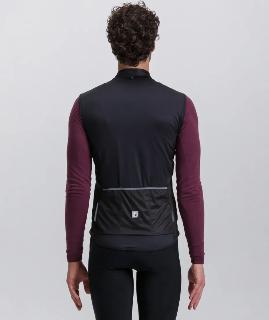 NEBULA - WIND VEST