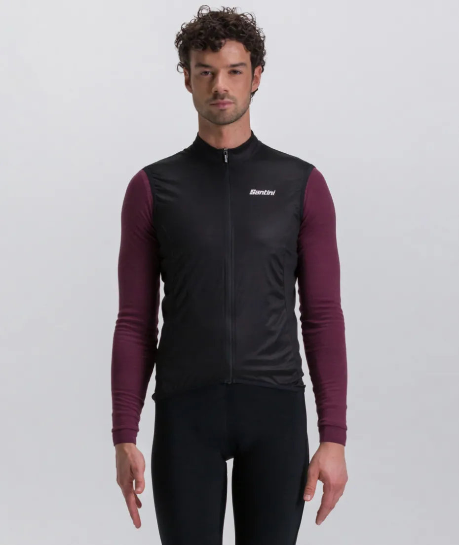 NEBULA - WIND VEST