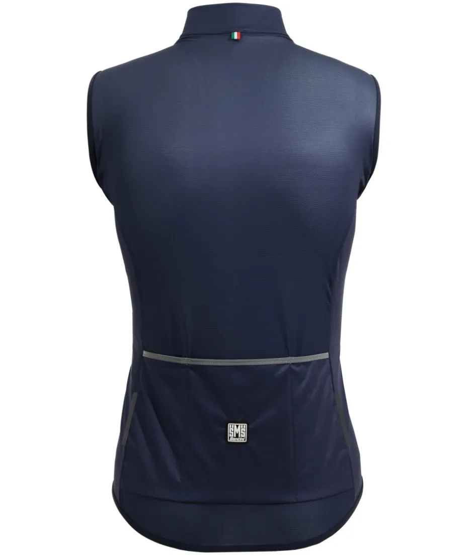 NEBULA - WIND VEST