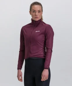 NEBULA - WOMAN'S WIND JACKET