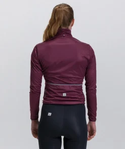 NEBULA - WOMAN'S WIND JACKET