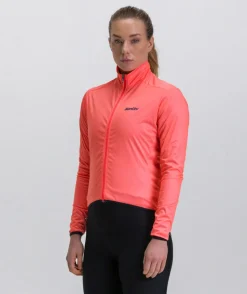 NEBULA - WOMAN'S WIND JACKET