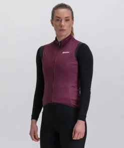 NEBULA - WOMAN'S WIND VEST