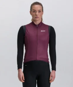 NEBULA - WOMAN'S WIND VEST