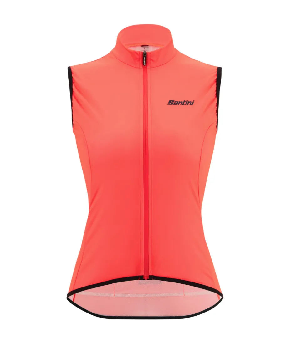NEBULA - WOMAN'S WIND VEST