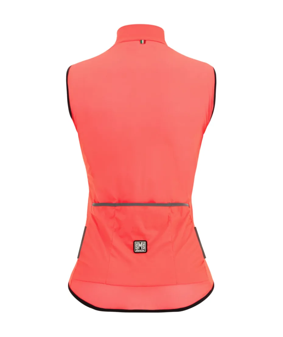 NEBULA - WOMAN'S WIND VEST
