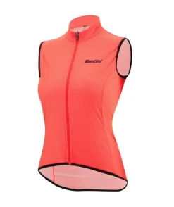 NEBULA - WOMAN'S WIND VEST