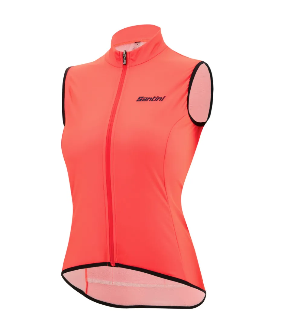 NEBULA - WOMAN'S WIND VEST