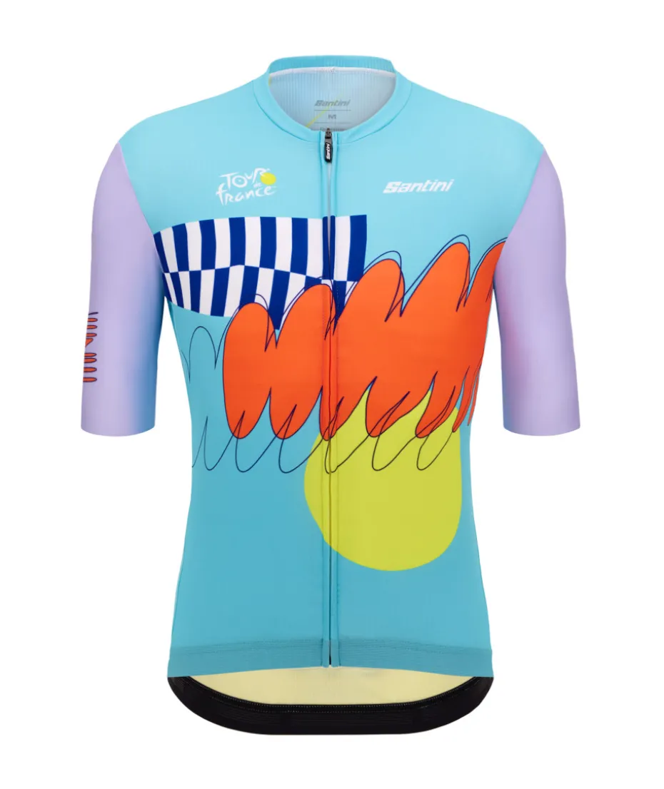 NICE - JERSEY
