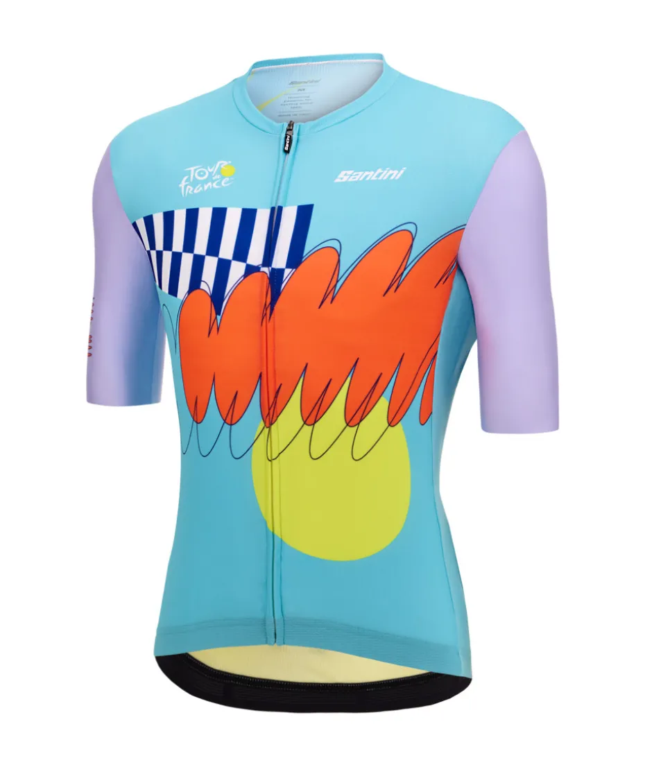 NICE - JERSEY