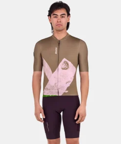 NOTE - JERSEY