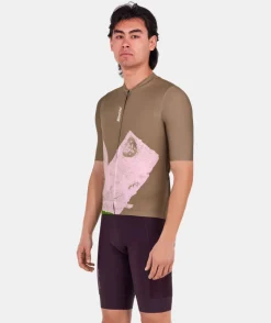 NOTE - JERSEY