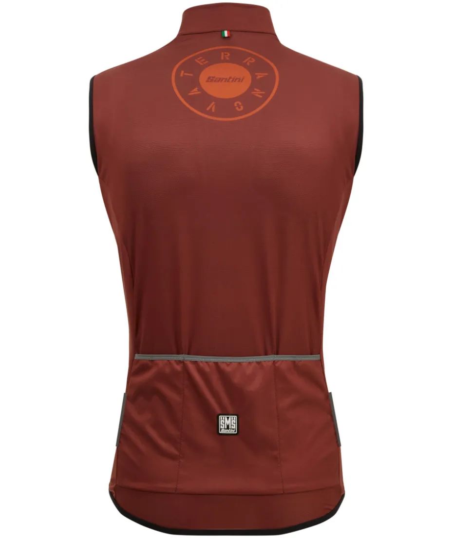 NOVA CORE - WIND VEST