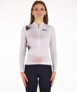 OMBRA - UNISEX LONG SLEEVE JERSEY