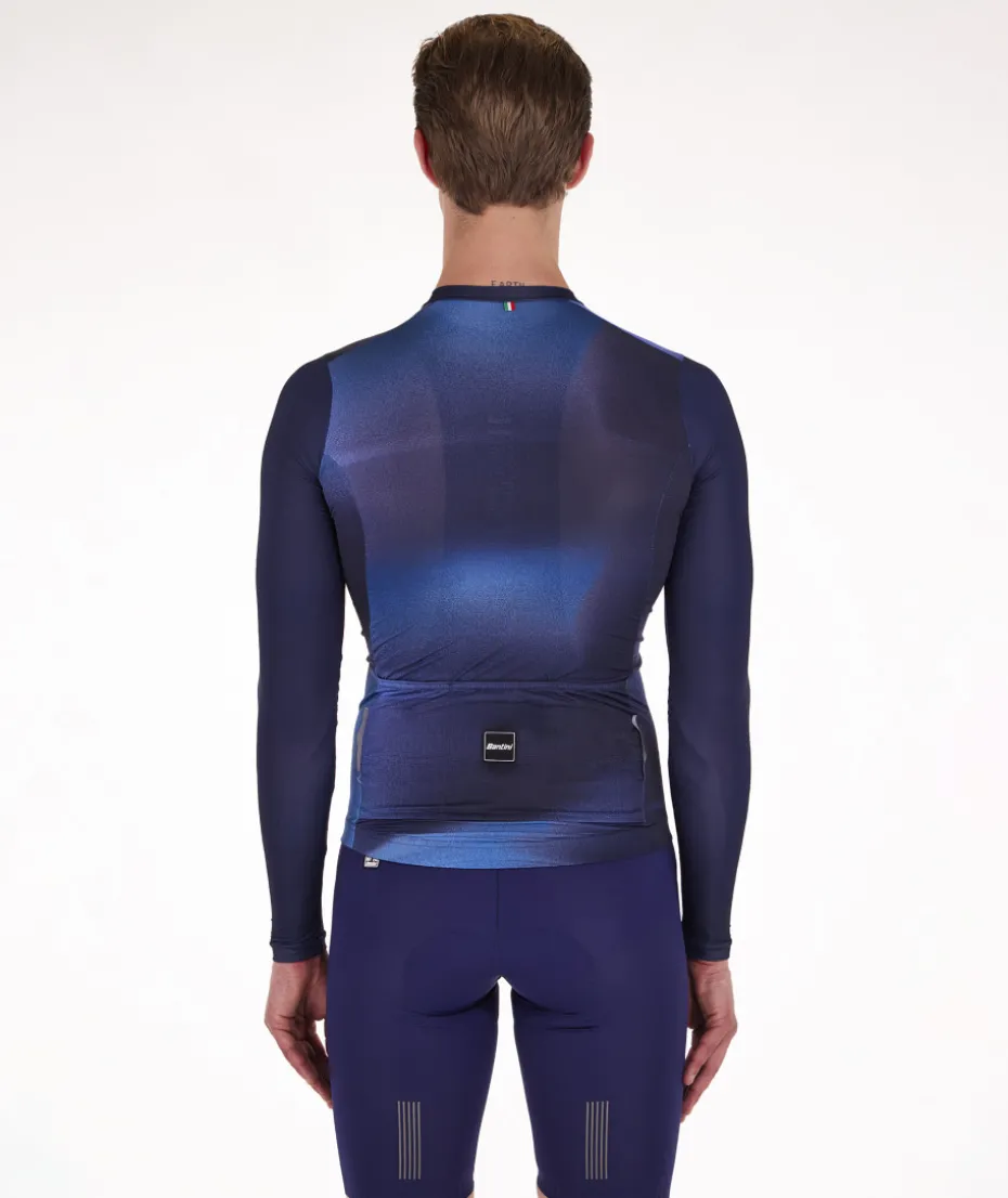 OMBRA - UNISEX LONG SLEEVE JERSEY