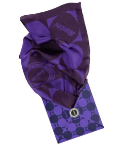 OPERA - SILK SCARF