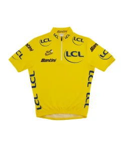 OVERALL LEADER - KID'S JERSEY