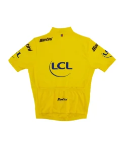 OVERALL LEADER - KID'S JERSEY