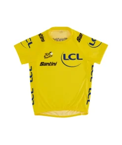 OVRERALL LEADER - BABY'S JERSEY