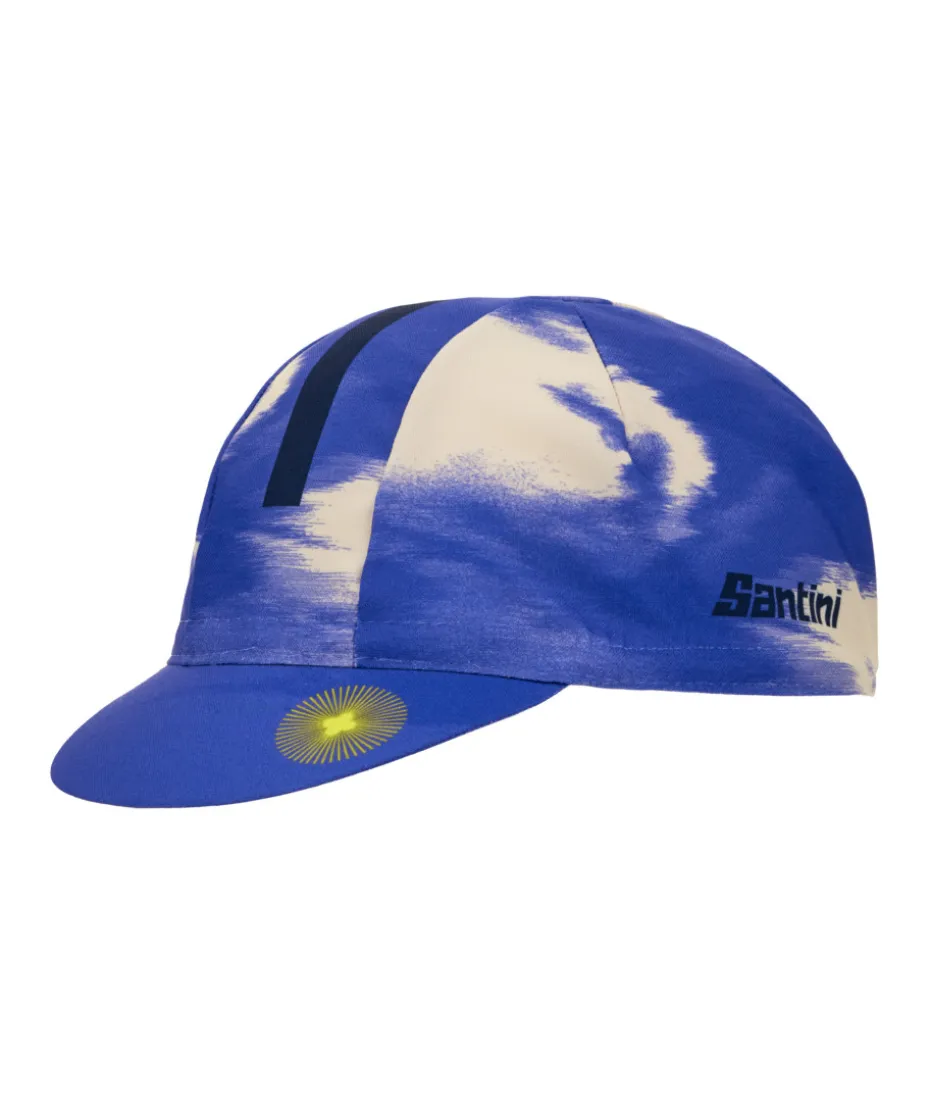 PARIS-NICE - CYCLING CAP