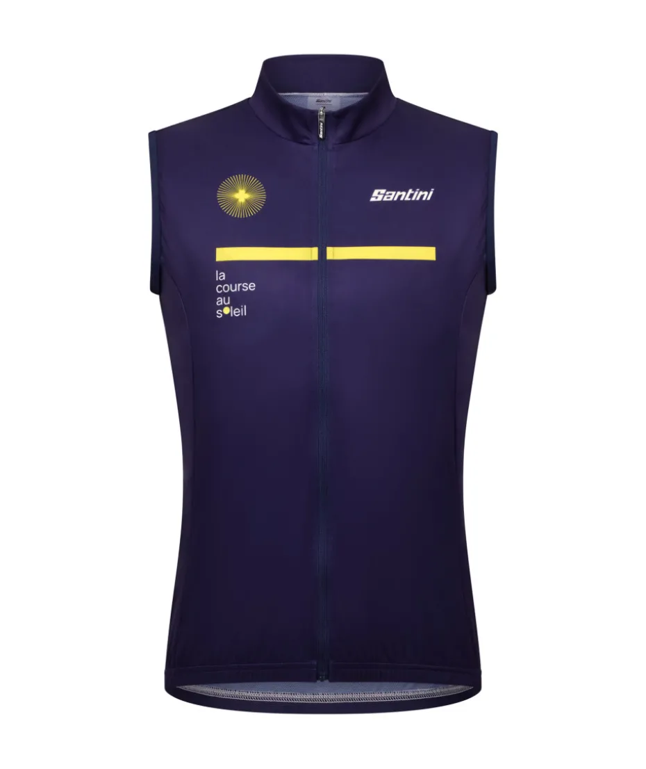 PARIS-NICE - WIND VEST