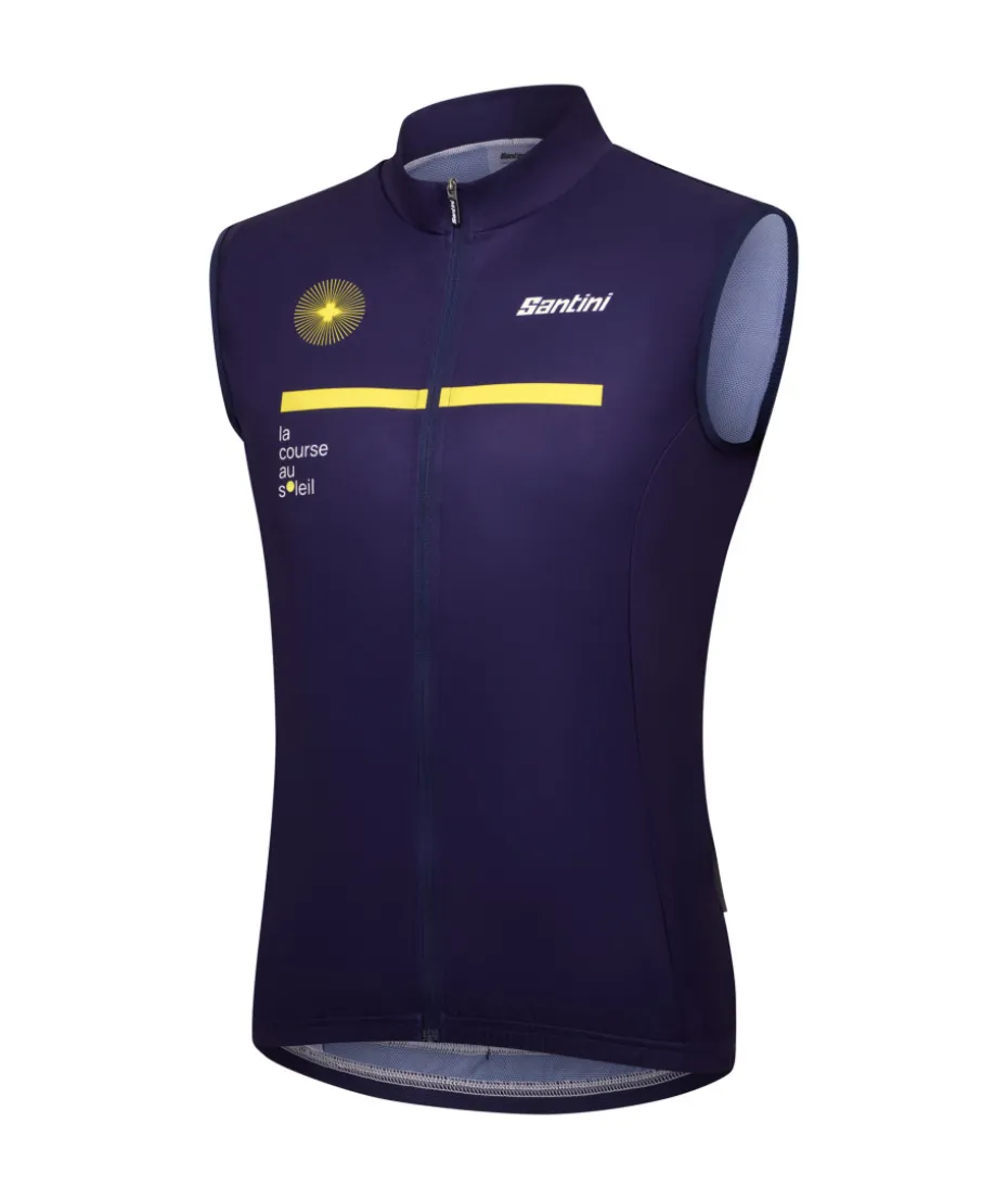 PARIS-NICE - WIND VEST