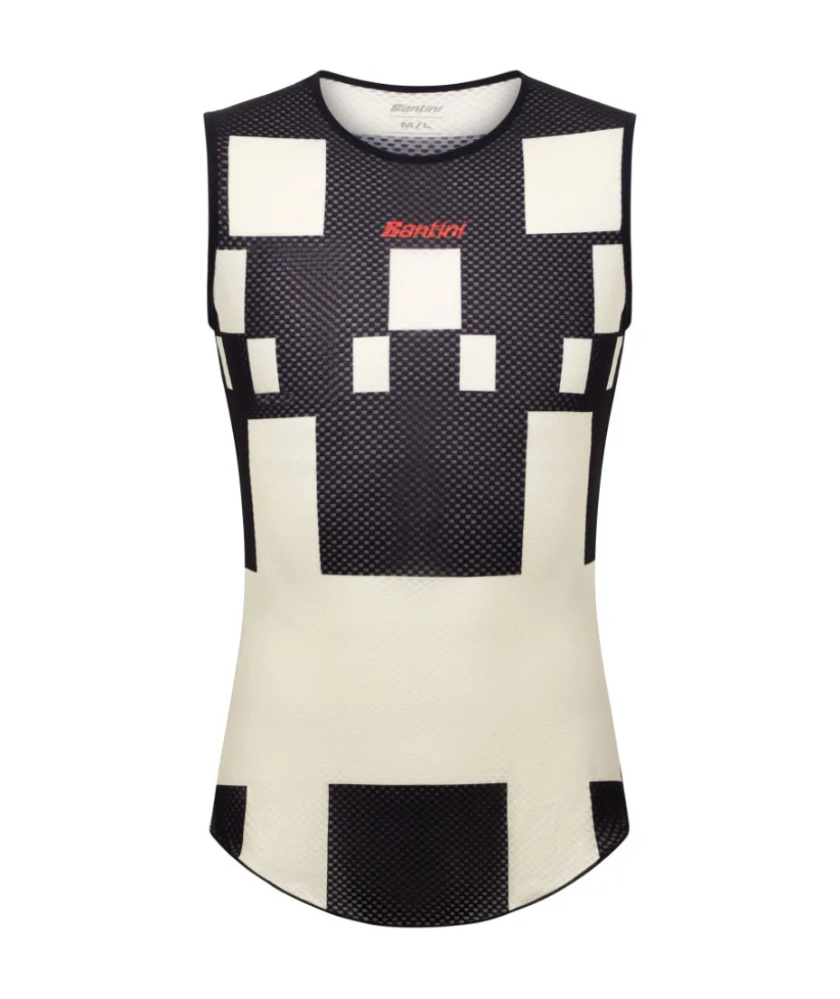 PARIS-ROUBAIX - BASELAYER
