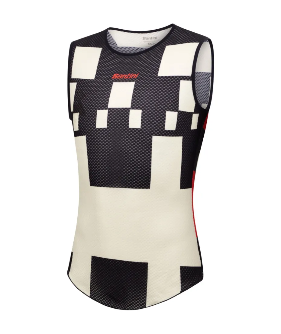 PARIS-ROUBAIX - BASELAYER