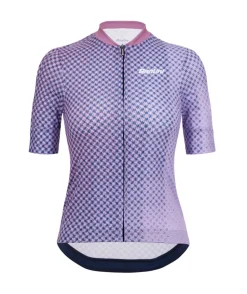 PAWS - WOMEN'S JERSEY