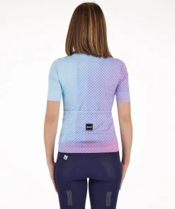 PAWS - WOMEN'S JERSEY
