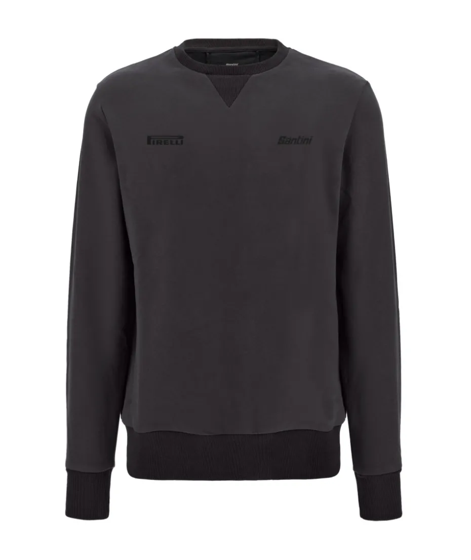 PIRELLI - SWEATSHIRT