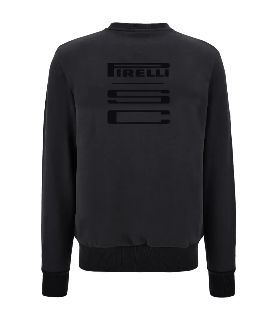 PIRELLI - SWEATSHIRT