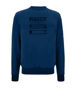 PIRELLI - SWEATSHIRT