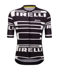 PIRELLI - UNISEX JERSEY