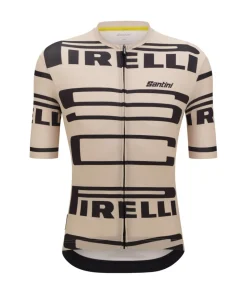 PIRELLI - UNISEX JERSEY