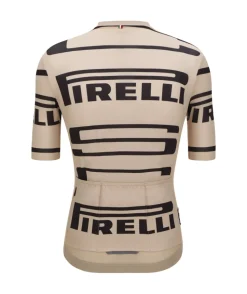 PIRELLI - UNISEX JERSEY