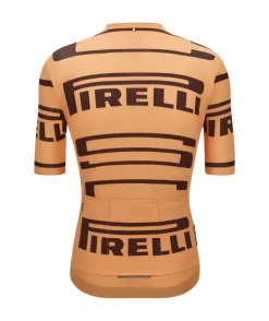 PIRELLI - UNISEX JERSEY