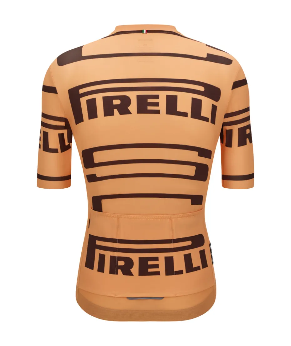 PIRELLI - UNISEX JERSEY